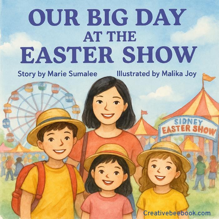 Sydney Easter Show