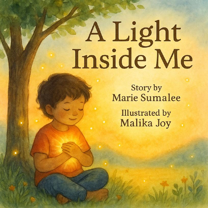 A Light Inside of Me