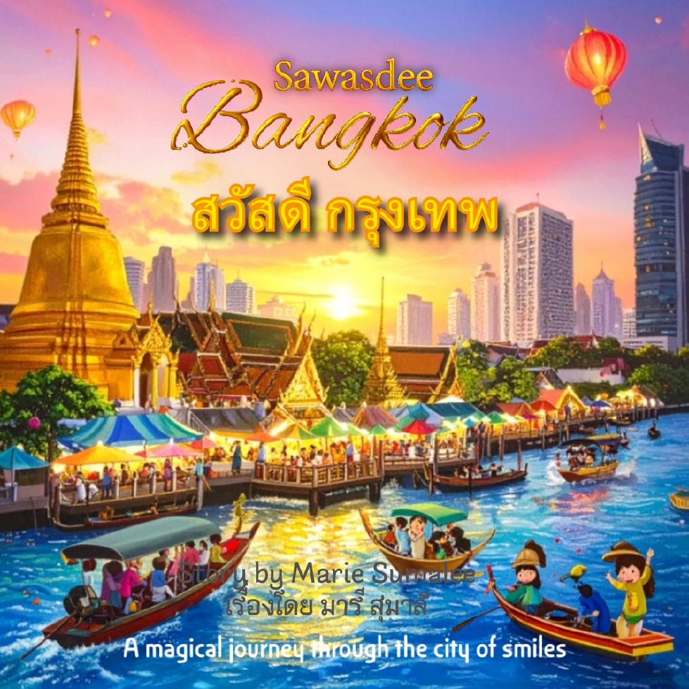 Bangkok Sawadee