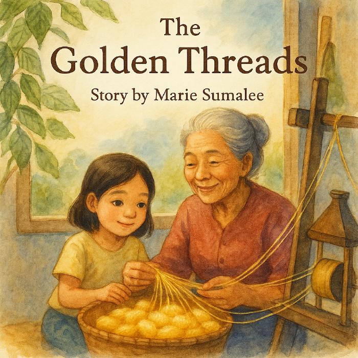 The Golden Threads