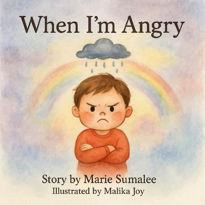 When I'm Angry