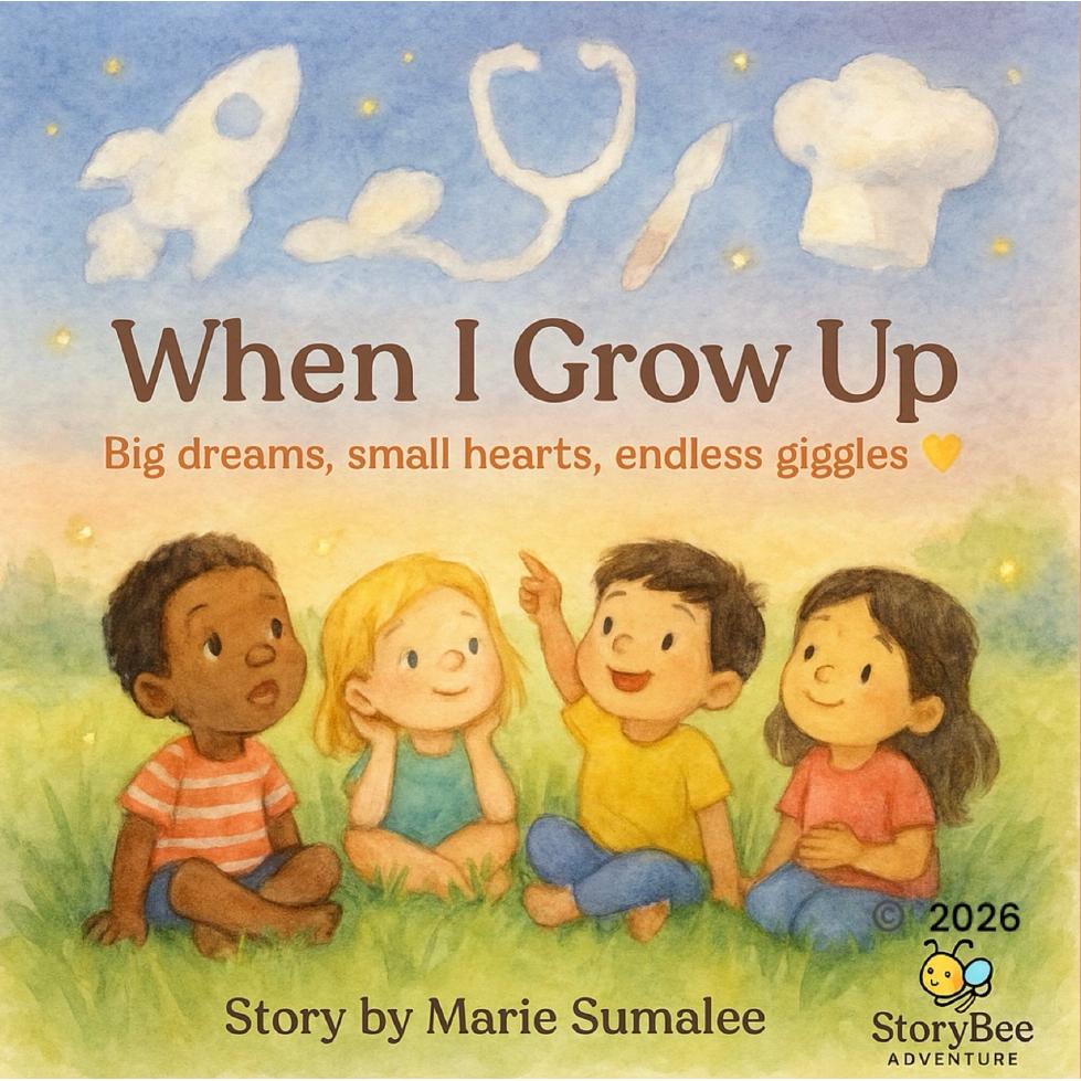 When I Grow Up 2