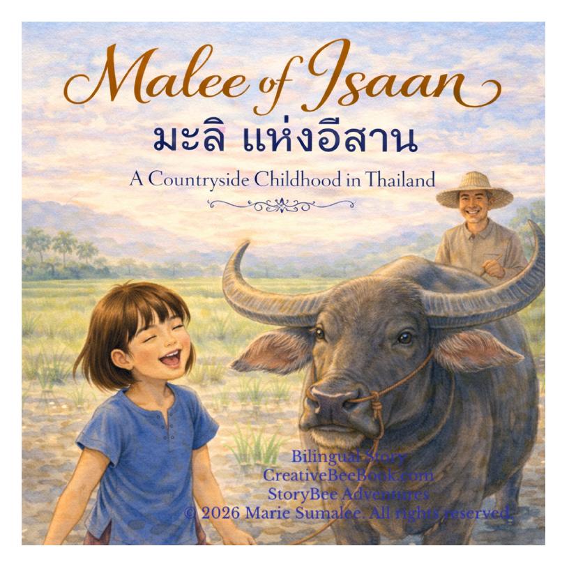 Malee of Isaan