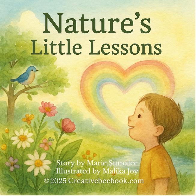 Nature's Life Lesson