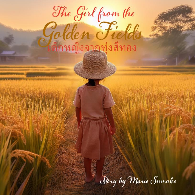 The Girl from the Golden Fields