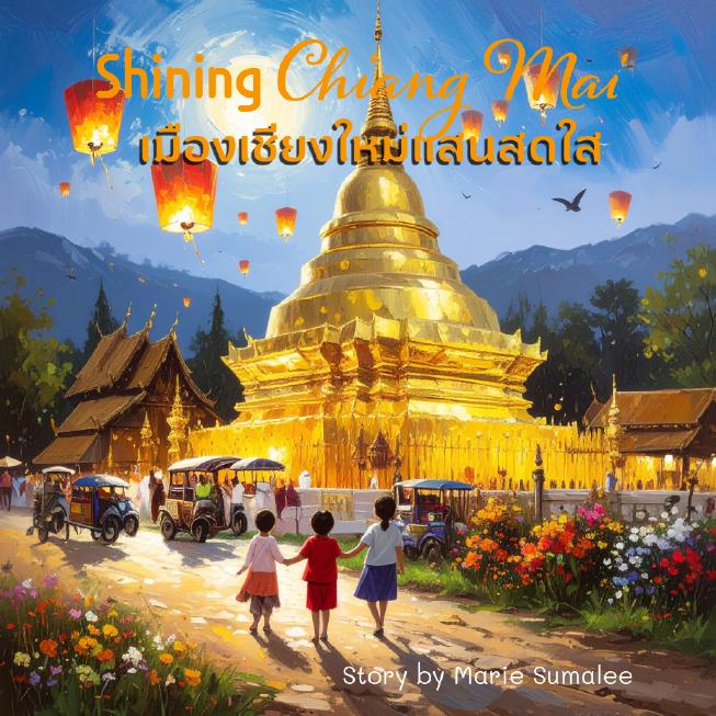 Shining Chiang Mai