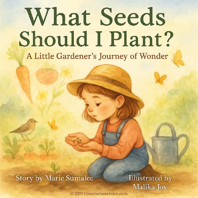 What Seeds Should I Plant?