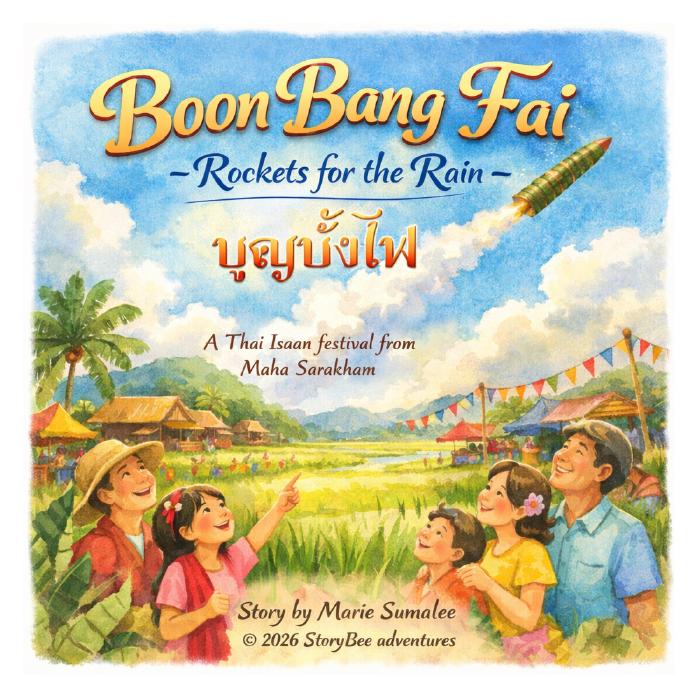 Boon Bang Fai